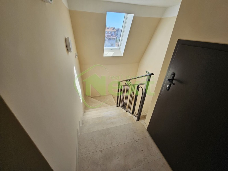 Продава  Мезонет град София , Център , 132 кв.м | 88061569 - изображение [11]