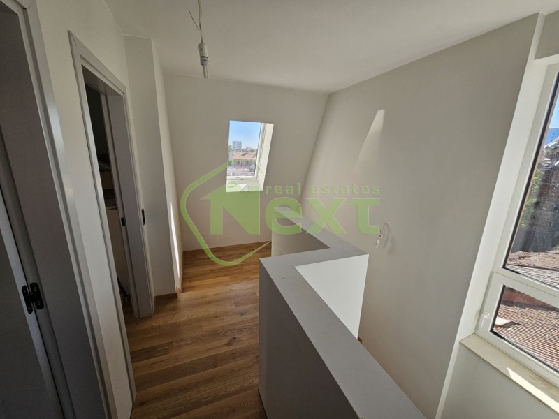 Продава  Мезонет град София , Център , 132 кв.м | 88061569 - изображение [4]