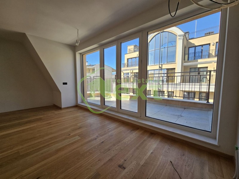Продава  Мезонет град София , Център , 132 кв.м | 88061569 - изображение [10]