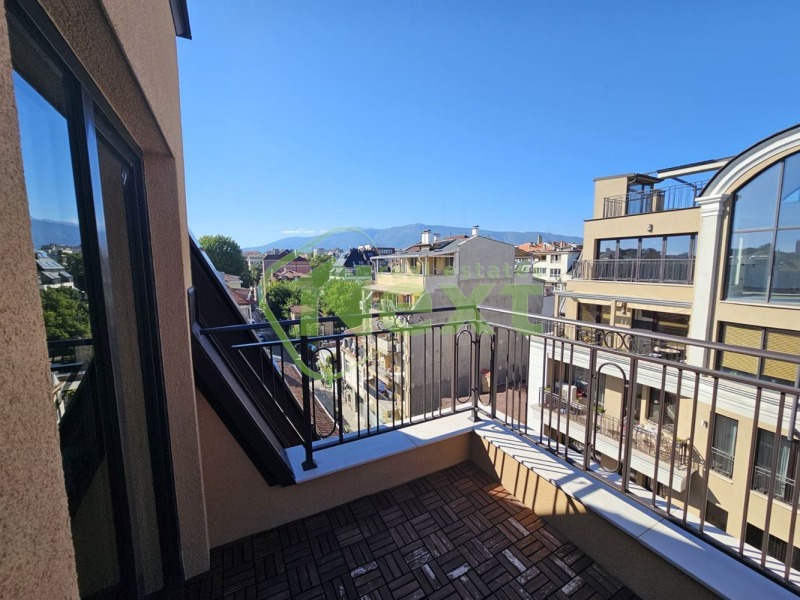 Продава  Мезонет град София , Център , 132 кв.м | 88061569 - изображение [8]