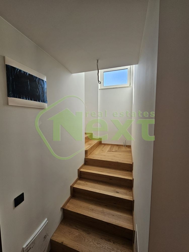 Продава  Мезонет град София , Център , 132 кв.м | 88061569 - изображение [6]
