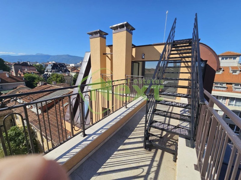Продава  Мезонет град София , Център , 132 кв.м | 88061569 - изображение [13]