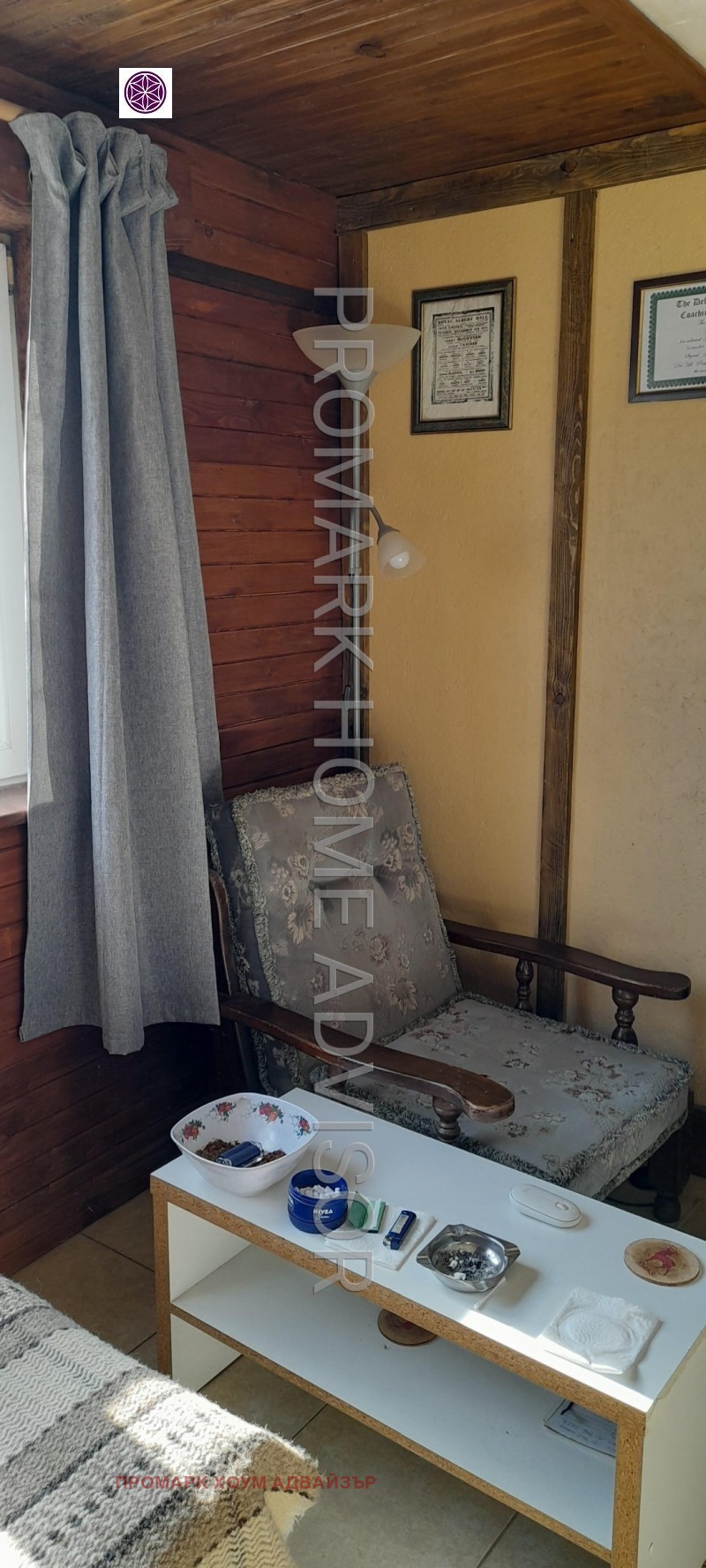 Продава КЪЩА, с. Аврен, област Варна, снимка 11 - Къщи - 42912191