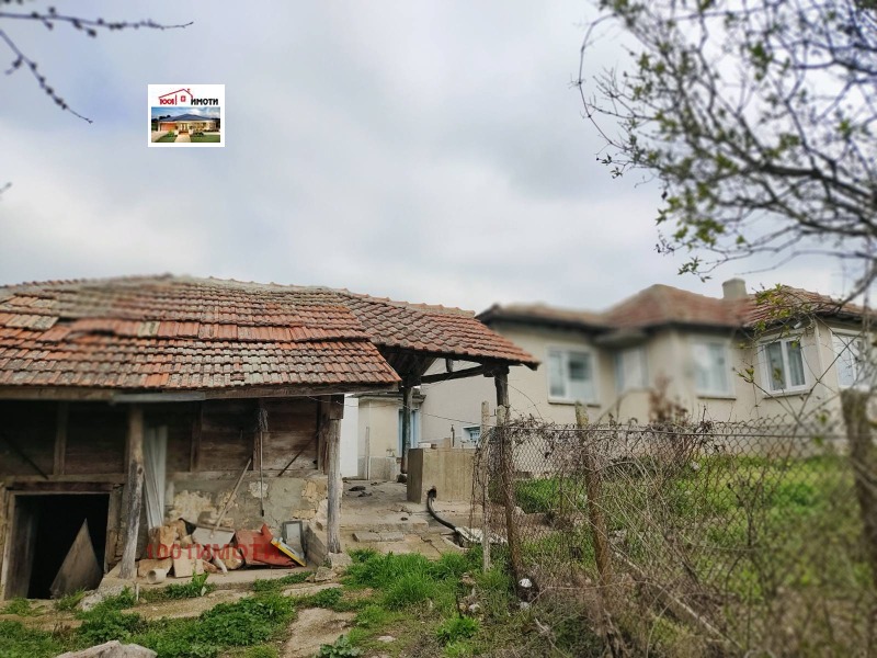 Продава  Къща област Добрич , с. Росеново , 100 кв.м | 45226219