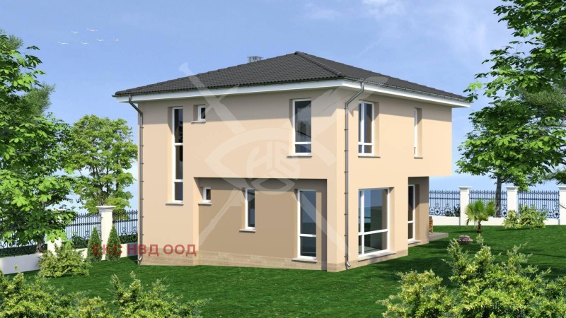 For Sale  House region Plovdiv , Markovo , 186 sq.m | 13556061