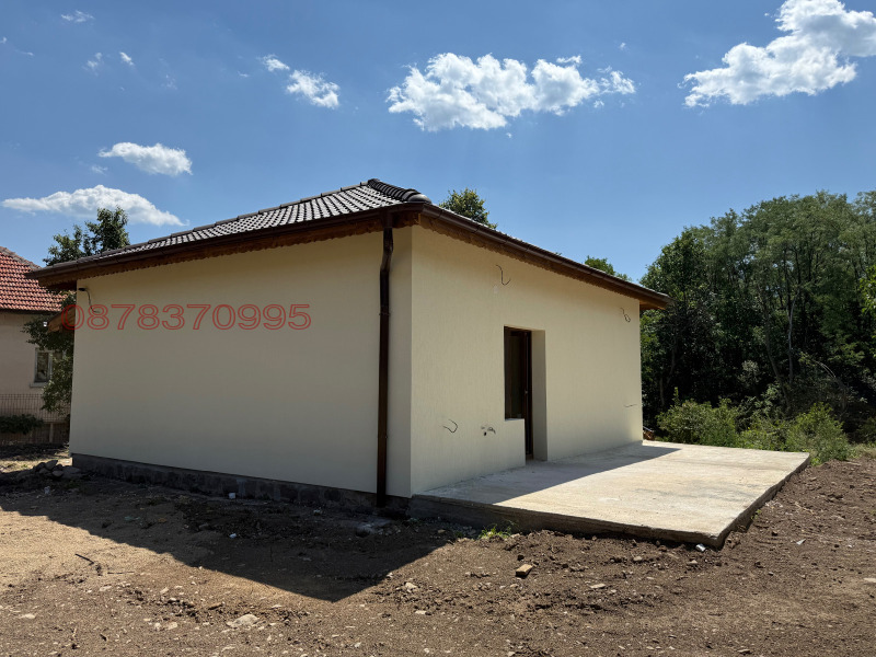 Продава КЪЩА, гр. Вършец, област Монтана, снимка 3 - Къщи - 52782335