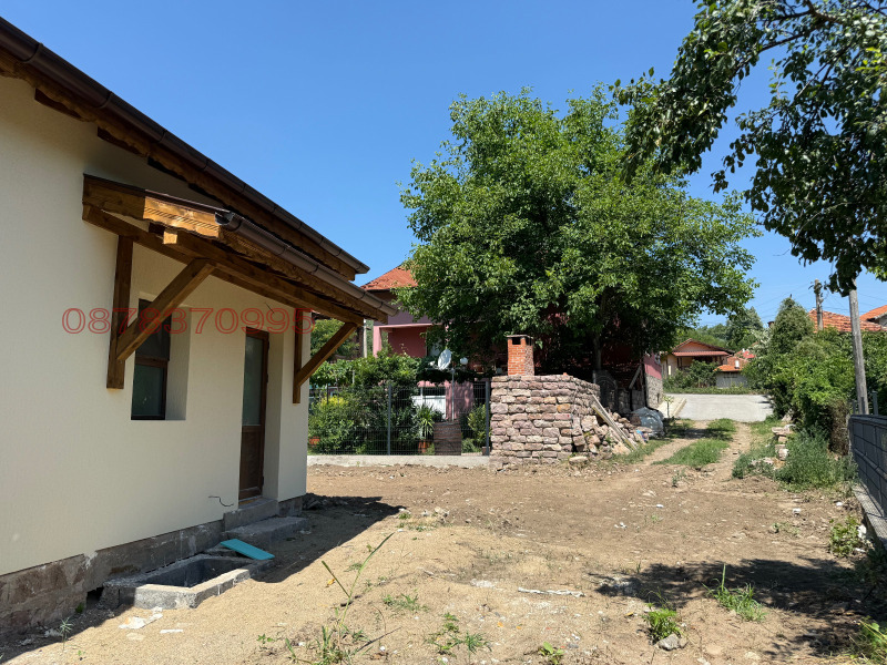 Продава КЪЩА, гр. Вършец, област Монтана, снимка 4 - Къщи - 52782335