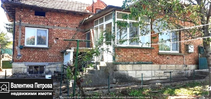 Продается  Дом область Русе , Батишница , 100 кв.м | 94621514 - изображение [3]