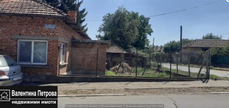 Продается  Дом область Русе , Батишница , 100 кв.м | 94621514 - изображение [5]