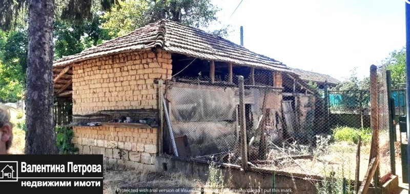 Продается  Дом область Русе , Батишница , 100 кв.м | 94621514 - изображение [9]