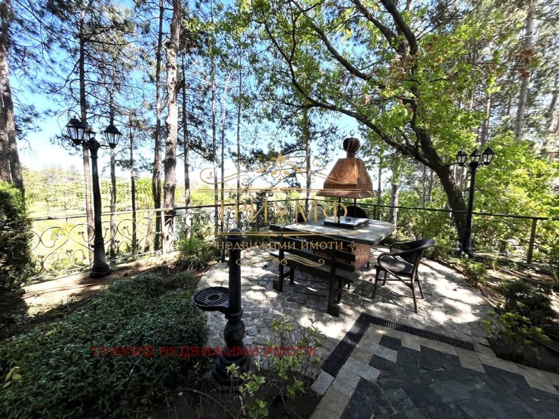 Продава КЪЩА, гр. Варна, м-т Горна Трака, снимка 6 - Къщи - 53377309