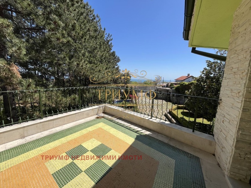 Продава КЪЩА, гр. Варна, м-т Горна Трака, снимка 7 - Къщи - 53377309