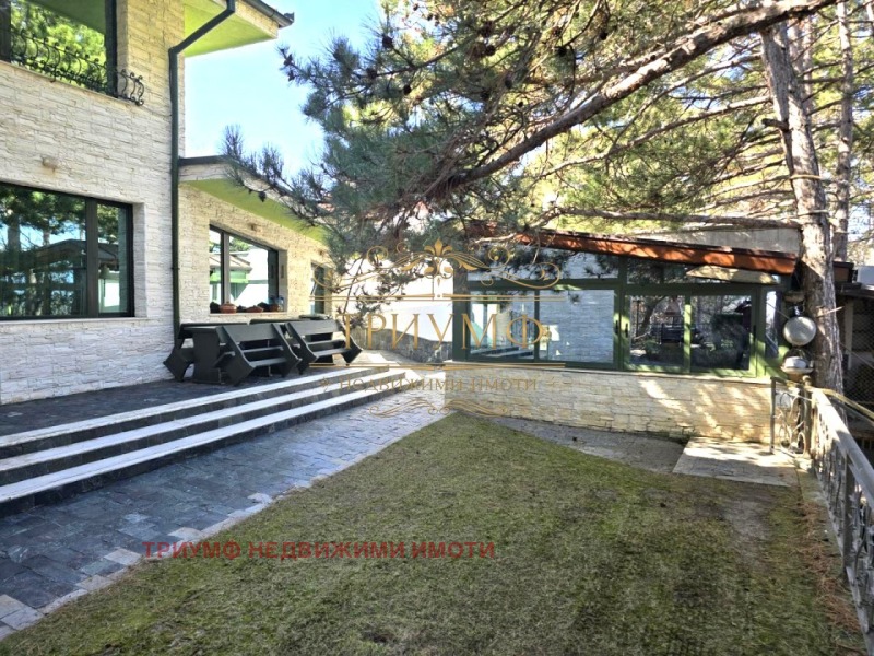 Продава КЪЩА, гр. Варна, м-т Горна Трака, снимка 4 - Къщи - 53377309