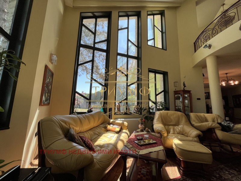 Продава КЪЩА, гр. Варна, м-т Горна Трака, снимка 9 - Къщи - 53377309