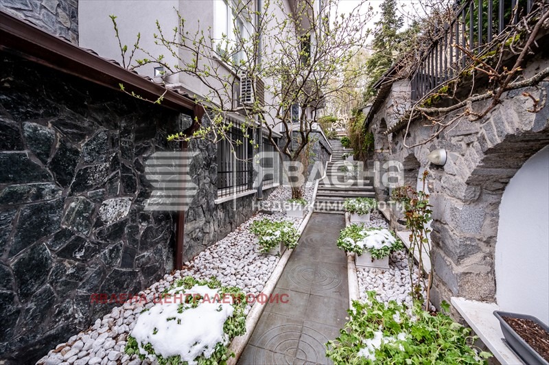 Продава КЪЩА, гр. София, в.з.Бояна, снимка 7 - Къщи - 54198256