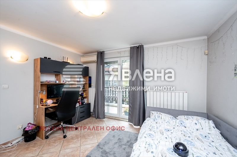 Продава КЪЩА, гр. София, в.з.Бояна, снимка 17 - Къщи - 54198256