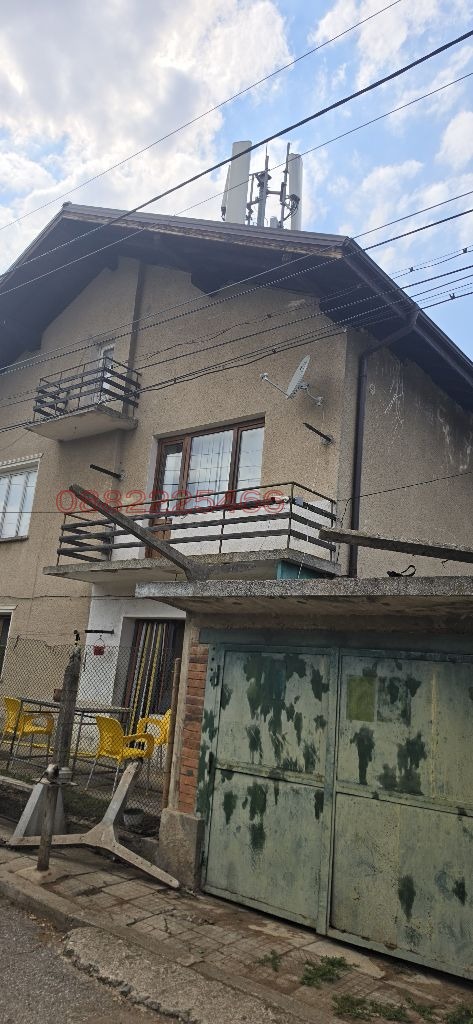 Продава КЪЩА, гр. Монтана, Мала Кутловица, снимка 2 - Къщи - 55695210