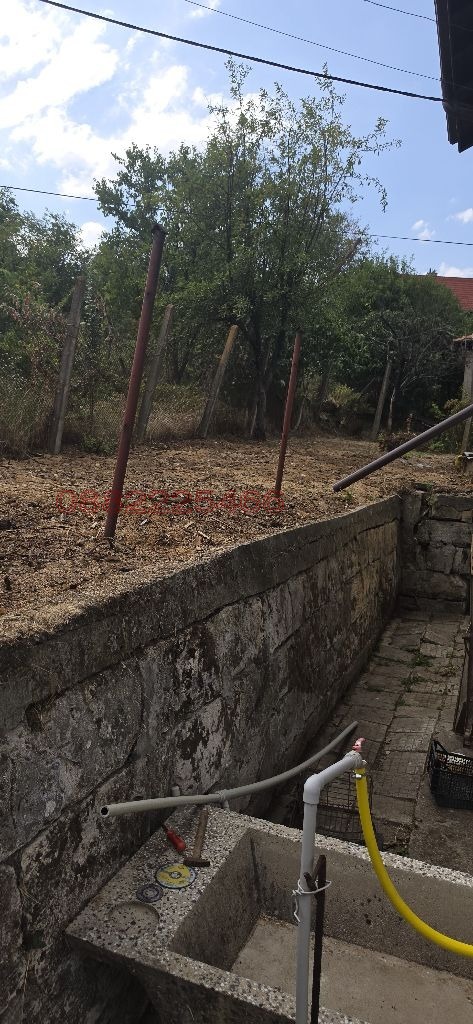 Продава КЪЩА, гр. Монтана, Мала Кутловица, снимка 6 - Къщи - 55695210