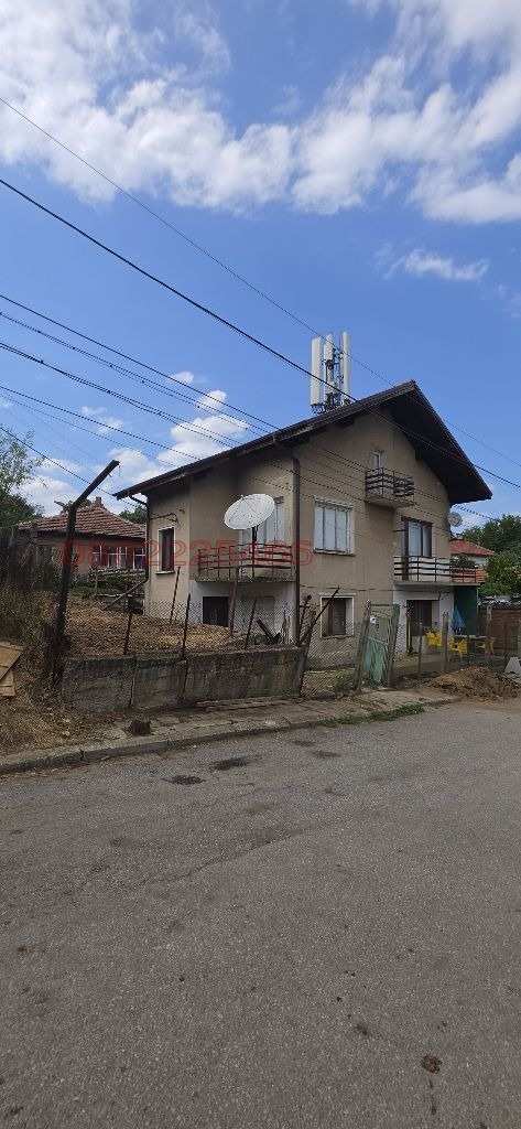 Продава КЪЩА, гр. Монтана, Мала Кутловица