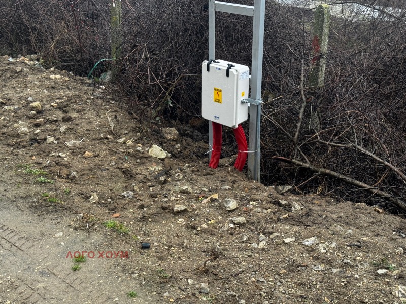 Продава ПАРЦЕЛ, гр. Варна, м-т Боровец - юг, снимка 4 - Парцели - 53372783