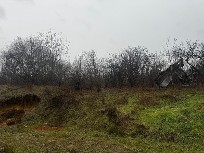 Продава ПАРЦЕЛ, гр. Варна, м-т Боровец - юг, снимка 2 - Парцели - 53372783