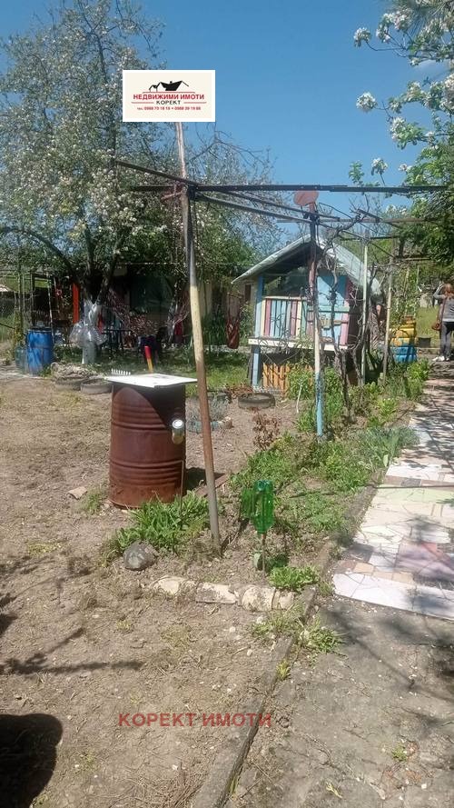 Продава ПАРЦЕЛ, с. Кюлевча, област Шумен, снимка 4 - Парцели - 54315730