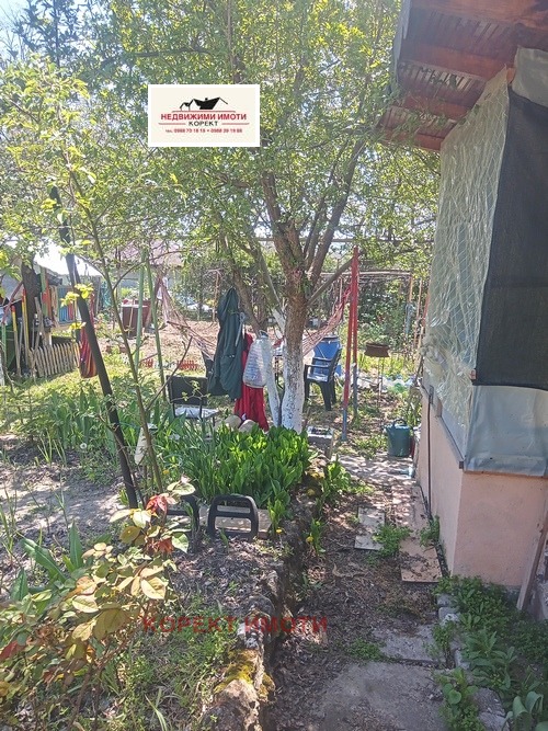 Продава ПАРЦЕЛ, с. Кюлевча, област Шумен, снимка 3 - Парцели - 54315730