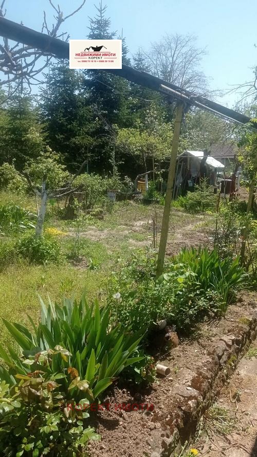 Продава ПАРЦЕЛ, с. Кюлевча, област Шумен, снимка 7 - Парцели - 54315730