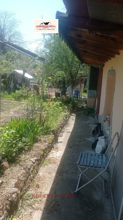 Продава ПАРЦЕЛ, с. Кюлевча, област Шумен, снимка 2 - Парцели - 54315730