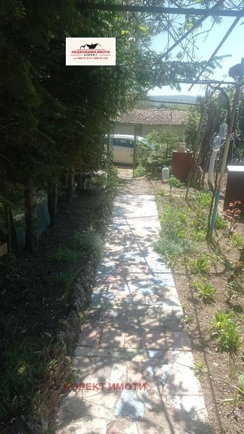 Продава ПАРЦЕЛ, с. Кюлевча, област Шумен, снимка 9 - Парцели - 54315730