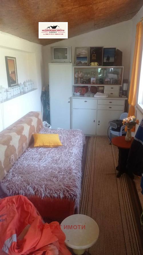 Продава ПАРЦЕЛ, с. Кюлевча, област Шумен, снимка 5 - Парцели - 54315730