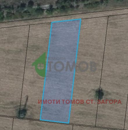 Продава  Земеделска земя област Стара Загора , гр. Стара Загора , 2 дка | 39560458