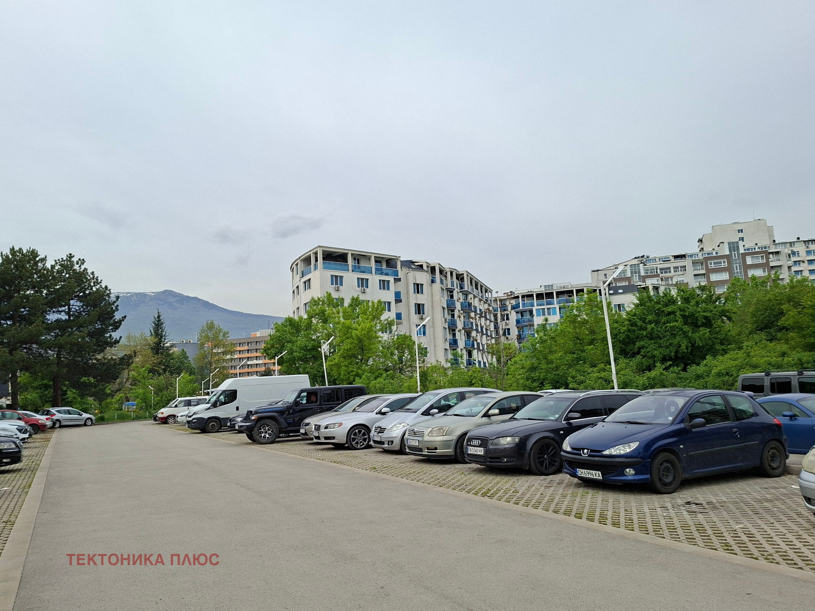 Продава 1-СТАЕН, гр. София, Студентски град, снимка 17 - Апартаменти - 54464833