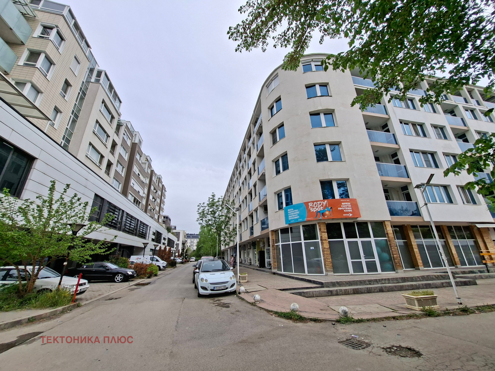 Продава 1-СТАЕН, гр. София, Студентски град, снимка 15 - Апартаменти - 54464833