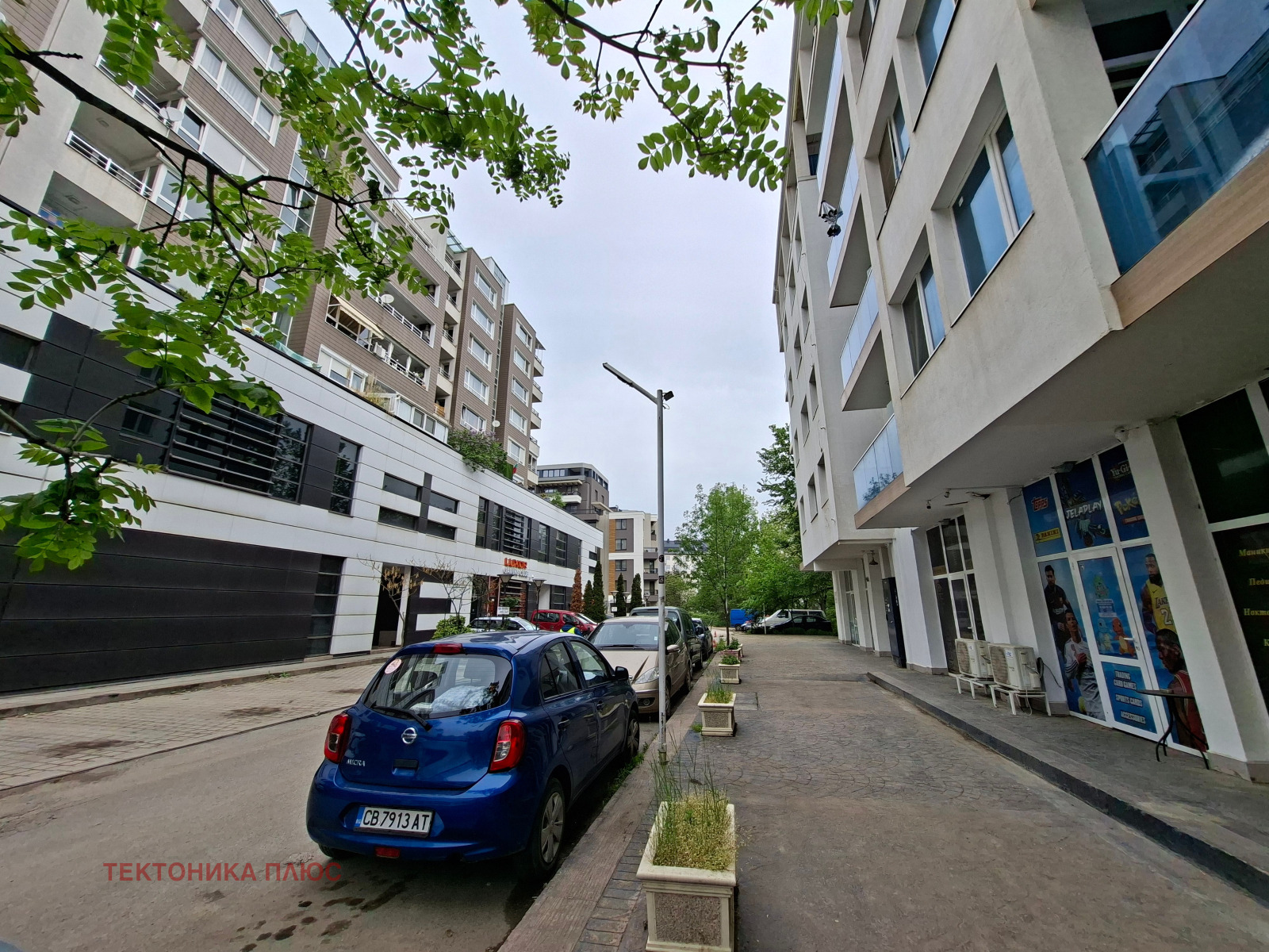 Продава 1-СТАЕН, гр. София, Студентски град, снимка 2 - Апартаменти - 54464833