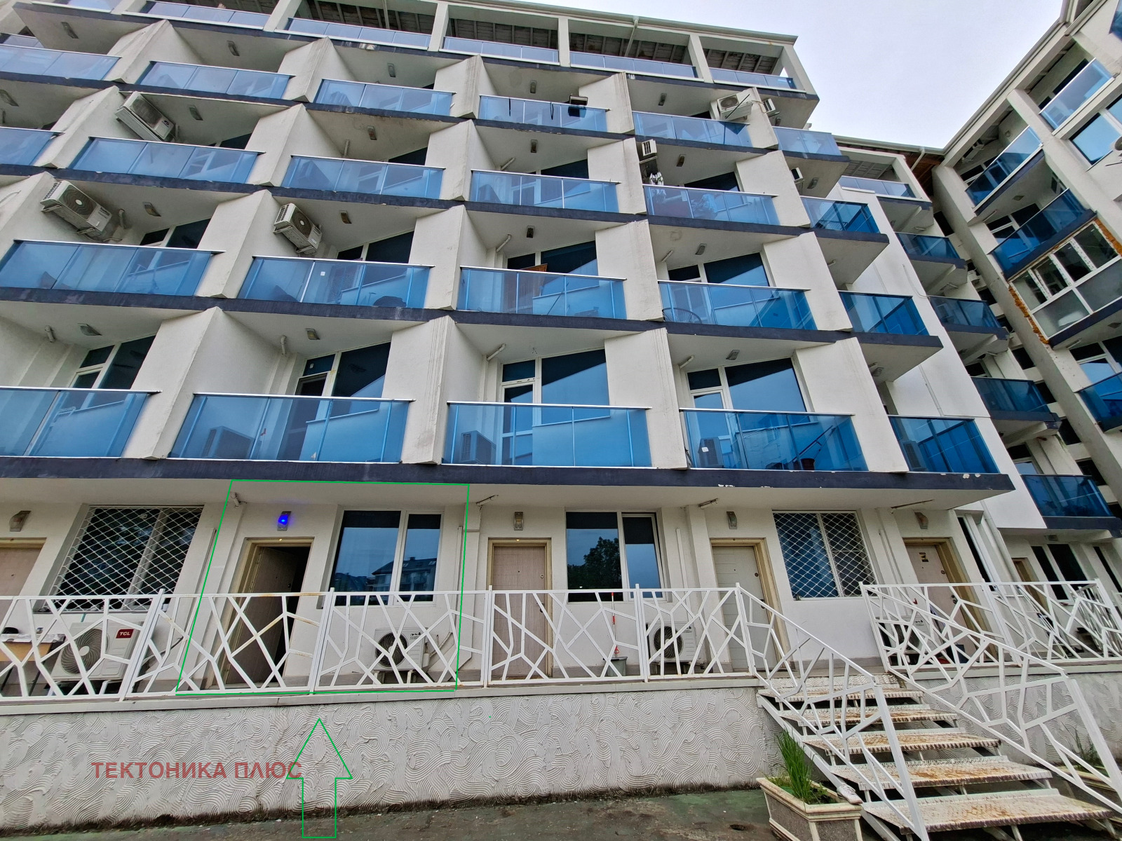 Продава 1-СТАЕН, гр. София, Студентски град, снимка 4 - Апартаменти - 54464833
