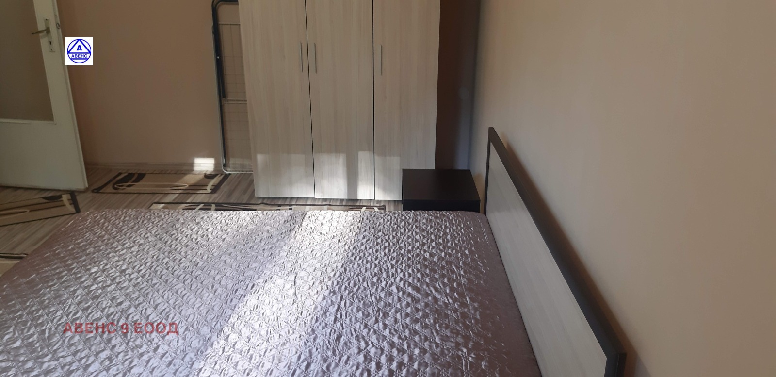 Продава 1-СТАЕН, гр. Плевен, Сторгозия, снимка 6 - Апартаменти - 55009130