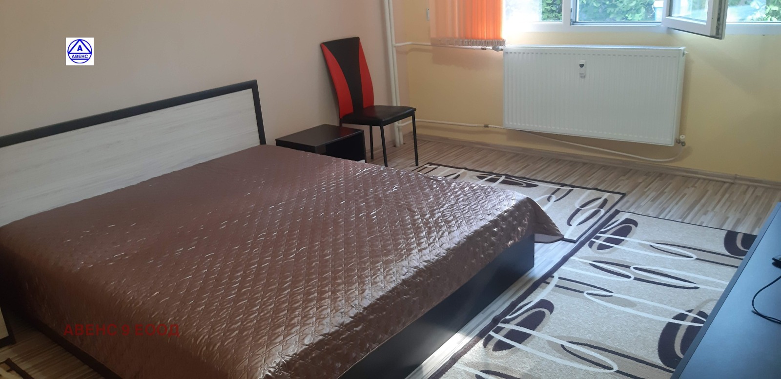 Продава 1-СТАЕН, гр. Плевен, Сторгозия, снимка 2 - Апартаменти - 55009130