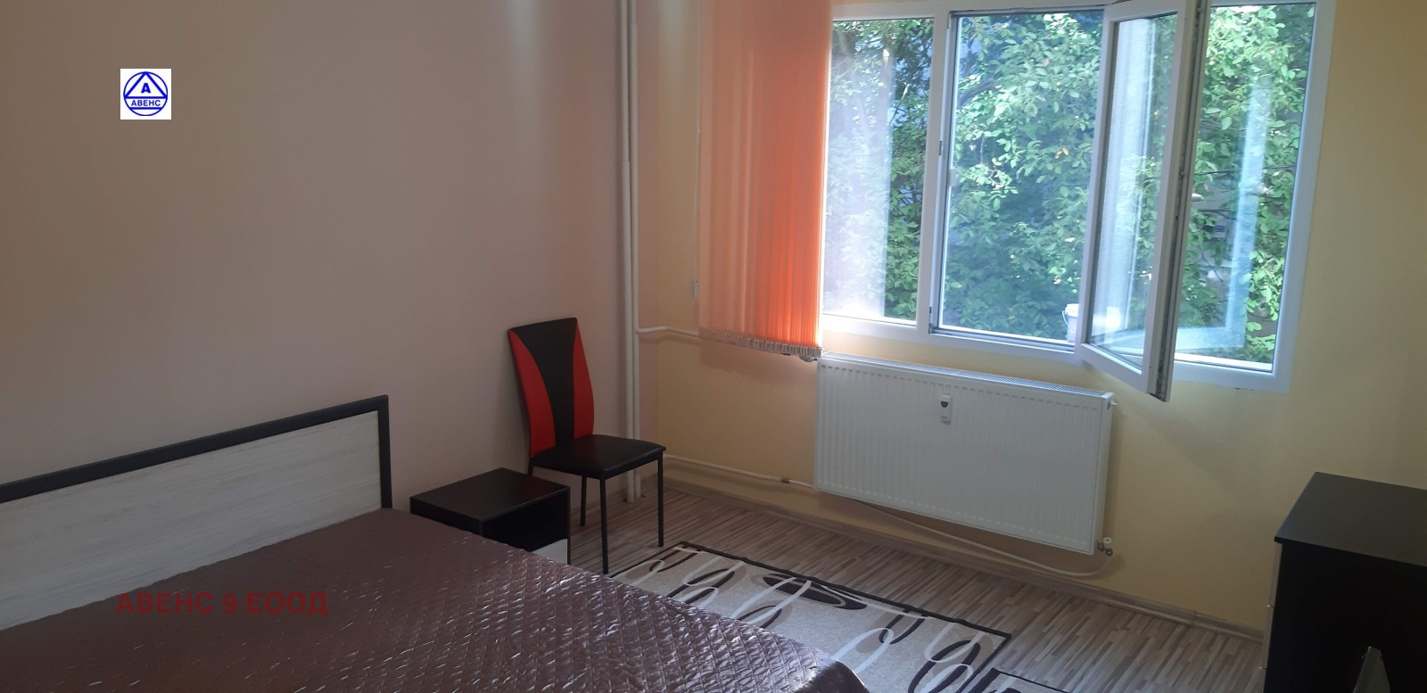 Продава 1-СТАЕН, гр. Плевен, Сторгозия, снимка 3 - Апартаменти - 55009130