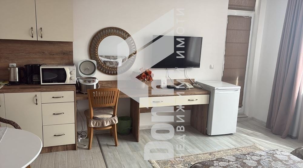Продава 1-СТАЕН, с. Кранево, област Добрич, снимка 2 - Апартаменти - 55528305