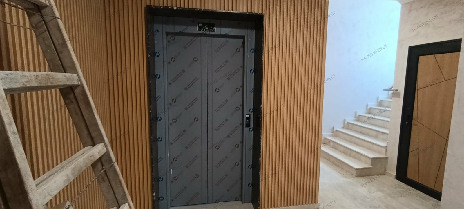 Продава 2-СТАЕН, гр. София, Малинова долина, снимка 3 - Апартаменти - 53977254