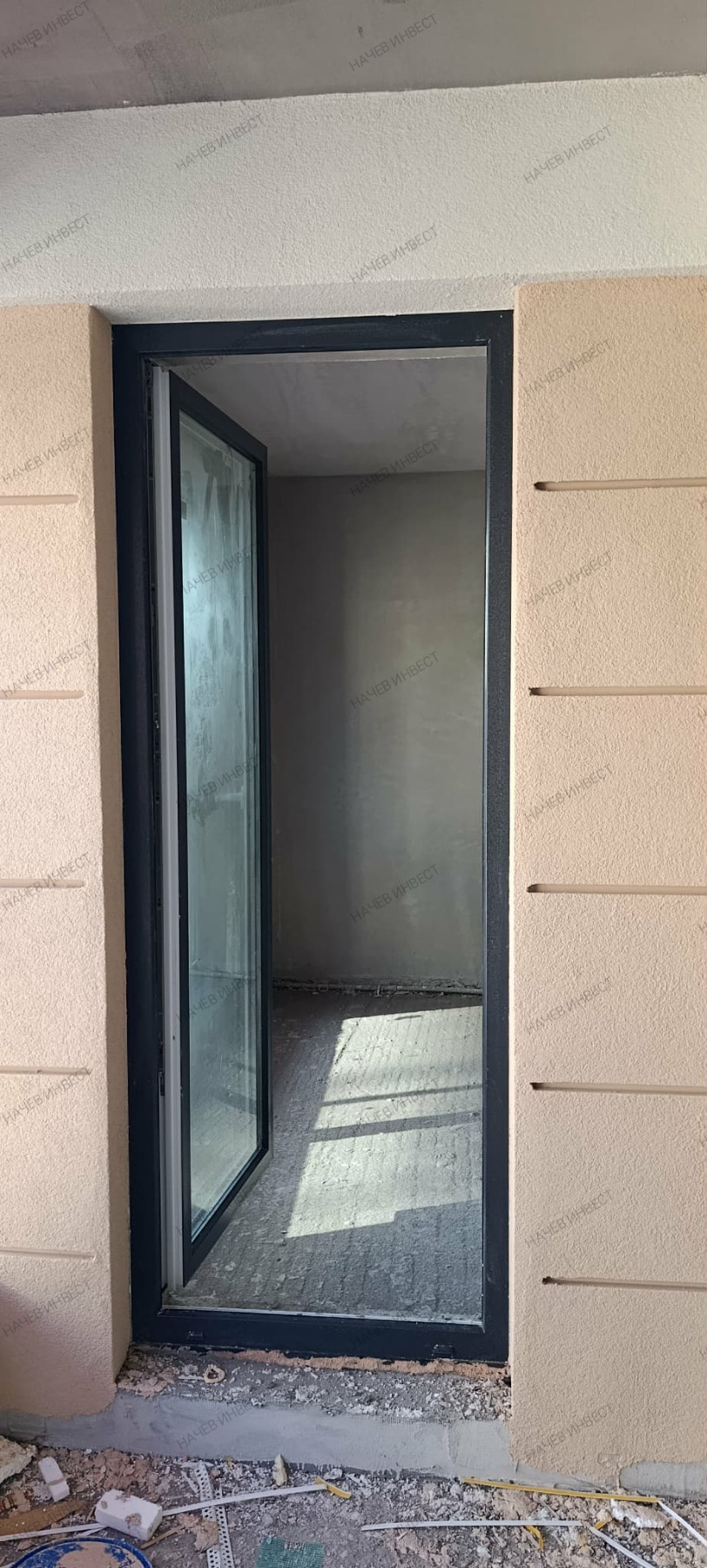 Продава 2-СТАЕН, гр. София, Малинова долина, снимка 4 - Апартаменти - 53977254