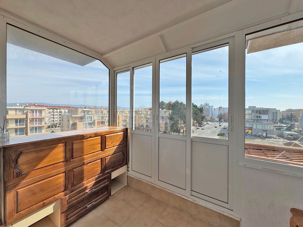 Продава 2-СТАЕН, к.к. Слънчев бряг, област Бургас, снимка 12 - Апартаменти - 54004746