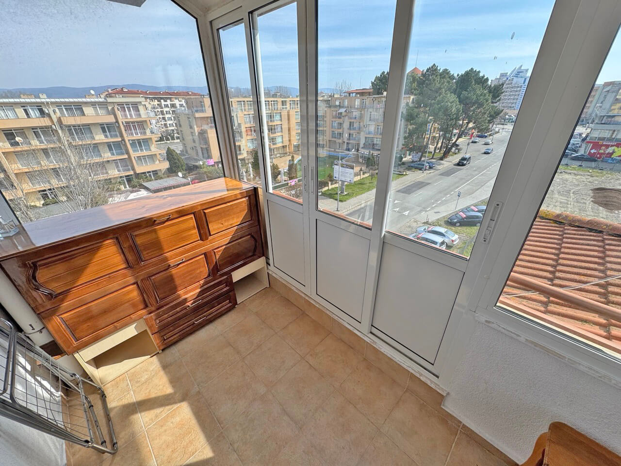 Продава 2-СТАЕН, к.к. Слънчев бряг, област Бургас, снимка 10 - Апартаменти - 54004746