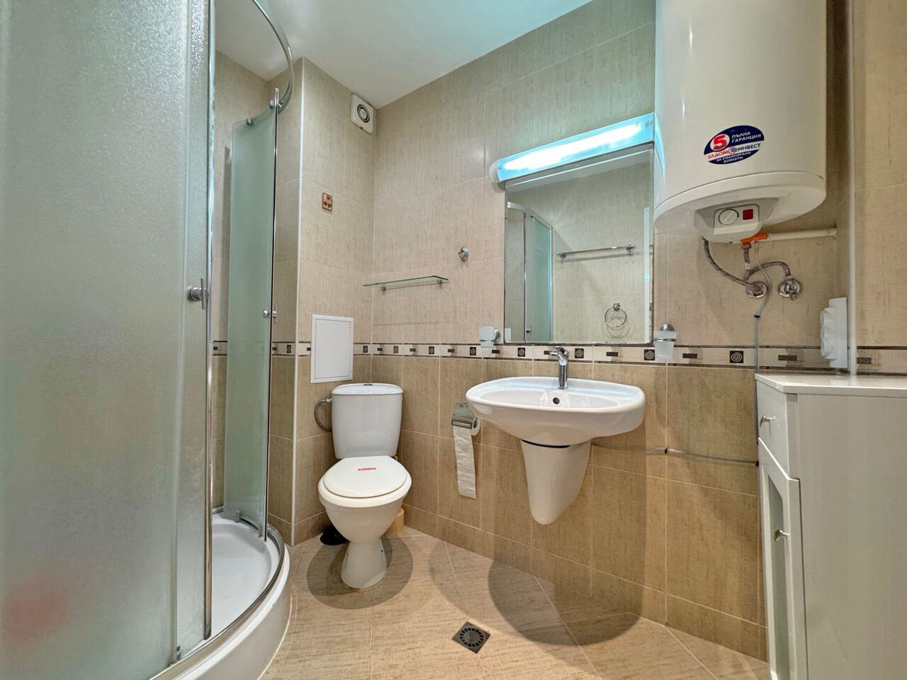 Продава 2-СТАЕН, к.к. Слънчев бряг, област Бургас, снимка 9 - Апартаменти - 54004746