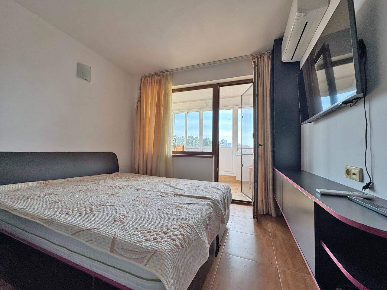 Продава 2-СТАЕН, к.к. Слънчев бряг, област Бургас, снимка 6 - Апартаменти - 54004746