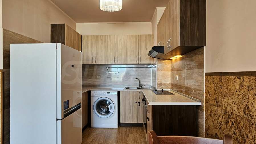 Продава 2-СТАЕН, гр. София, Дружба 1, снимка 2 - Апартаменти - 54206328