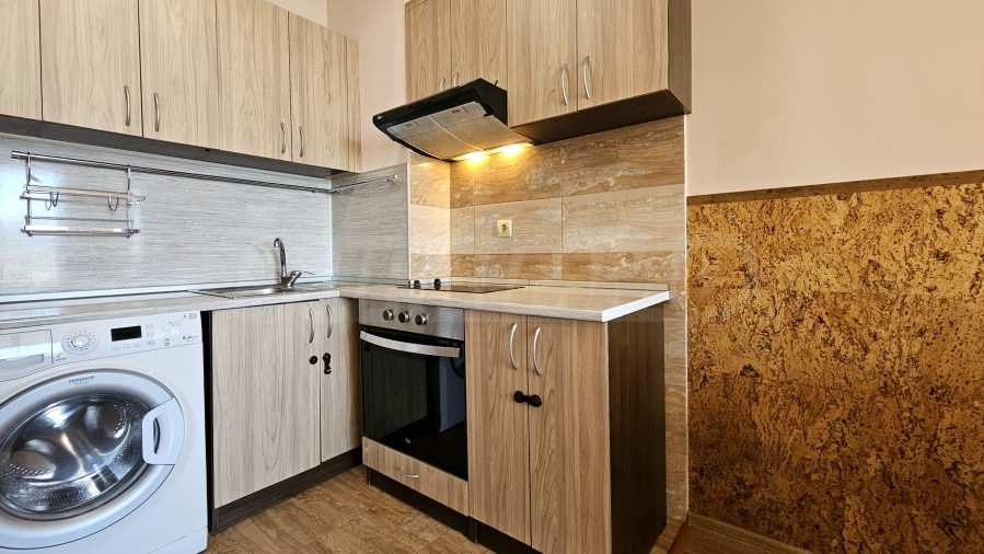 Продава 2-СТАЕН, гр. София, Дружба 1, снимка 3 - Апартаменти - 54206328