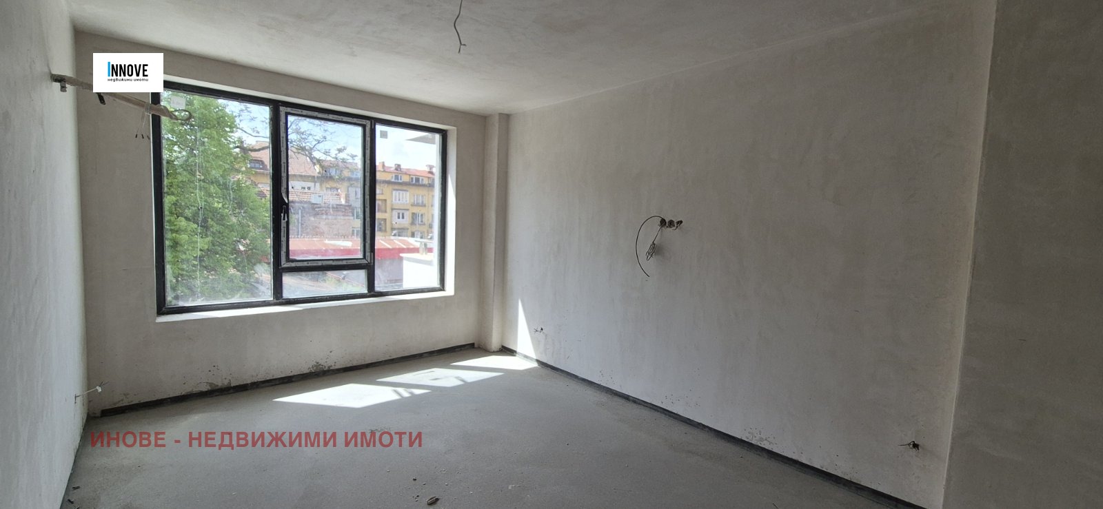 Продава 2-СТАЕН, гр. София, Център, снимка 2 - Апартаменти - 54582298