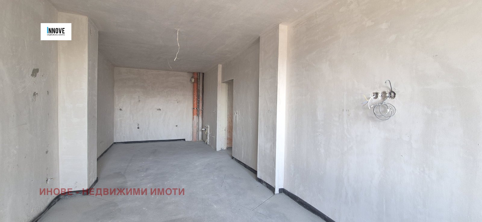 Продава 2-СТАЕН, гр. София, Център, снимка 2 - Апартаменти - 55374455
